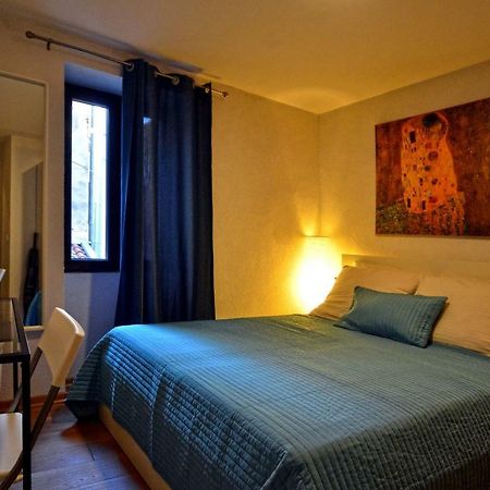 Bodi Apartment Rovinj Exterior photo