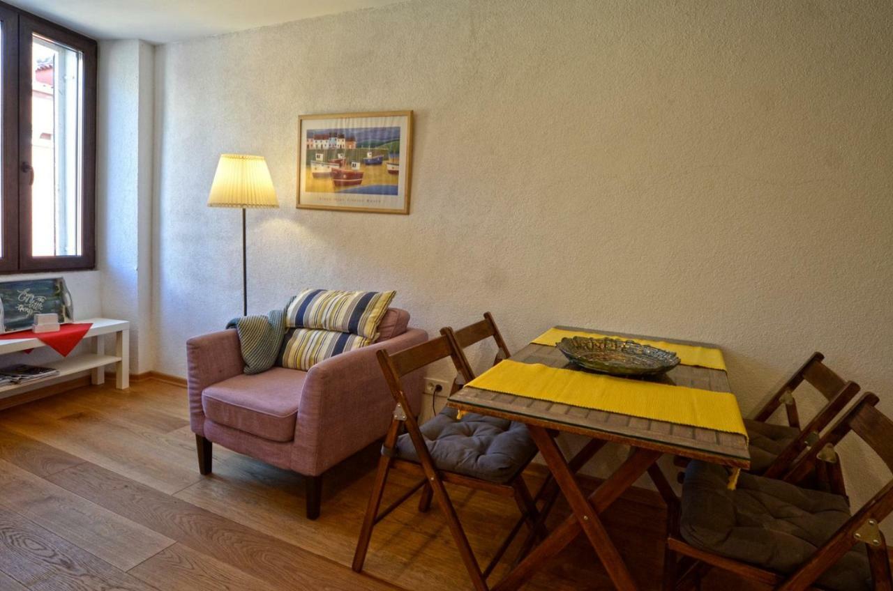 Bodi Apartment Rovinj Exterior photo